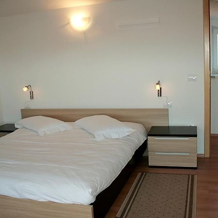 Fineda Grande Apartments Poreč Kültér fotó