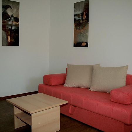 Fineda Grande Apartments Poreč Kültér fotó