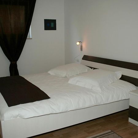 Fineda Grande Apartments Poreč Kültér fotó