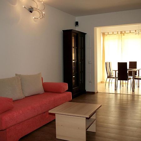 Fineda Grande Apartments Poreč Kültér fotó