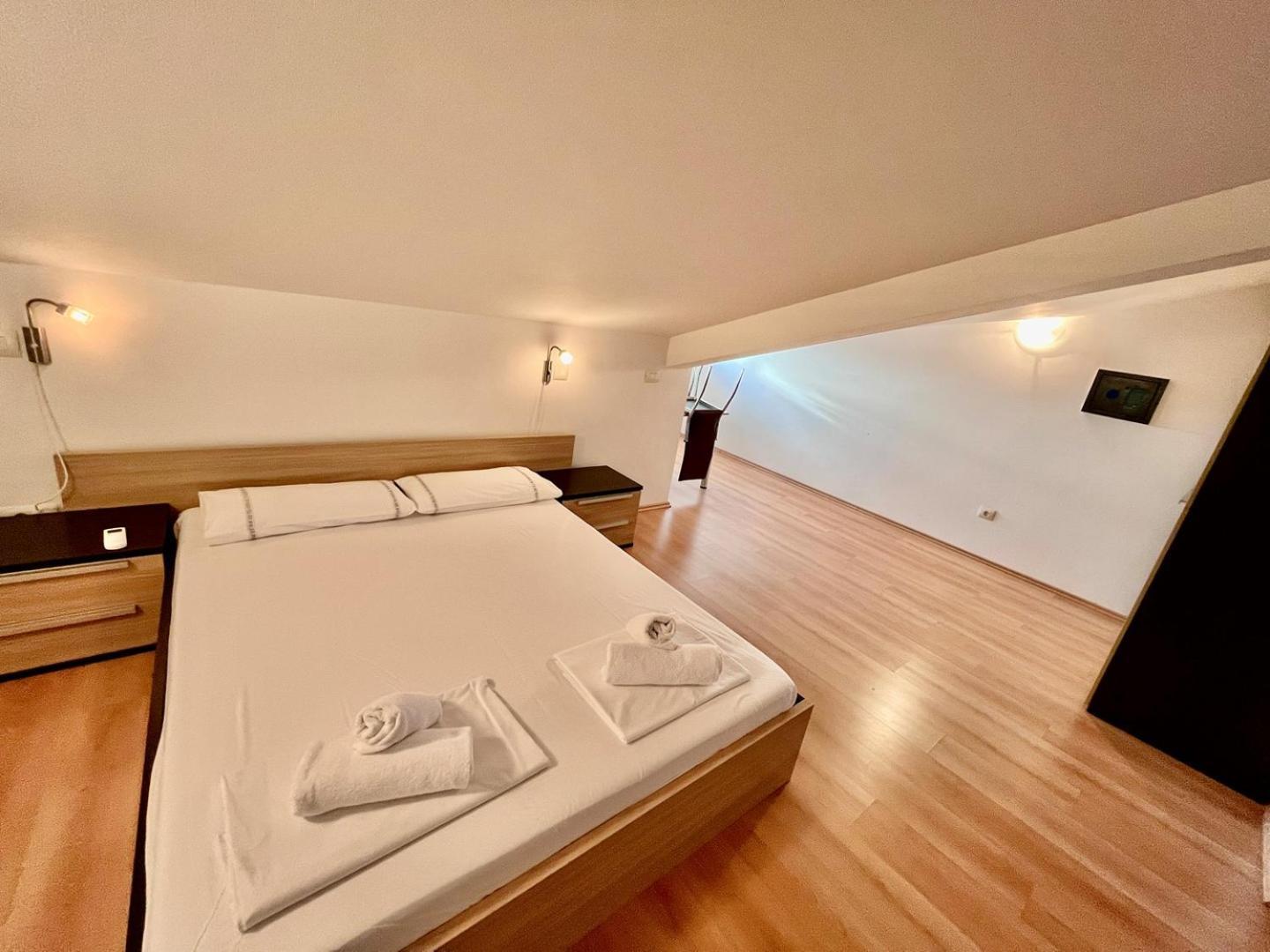 Fineda Grande Apartments Poreč Kültér fotó