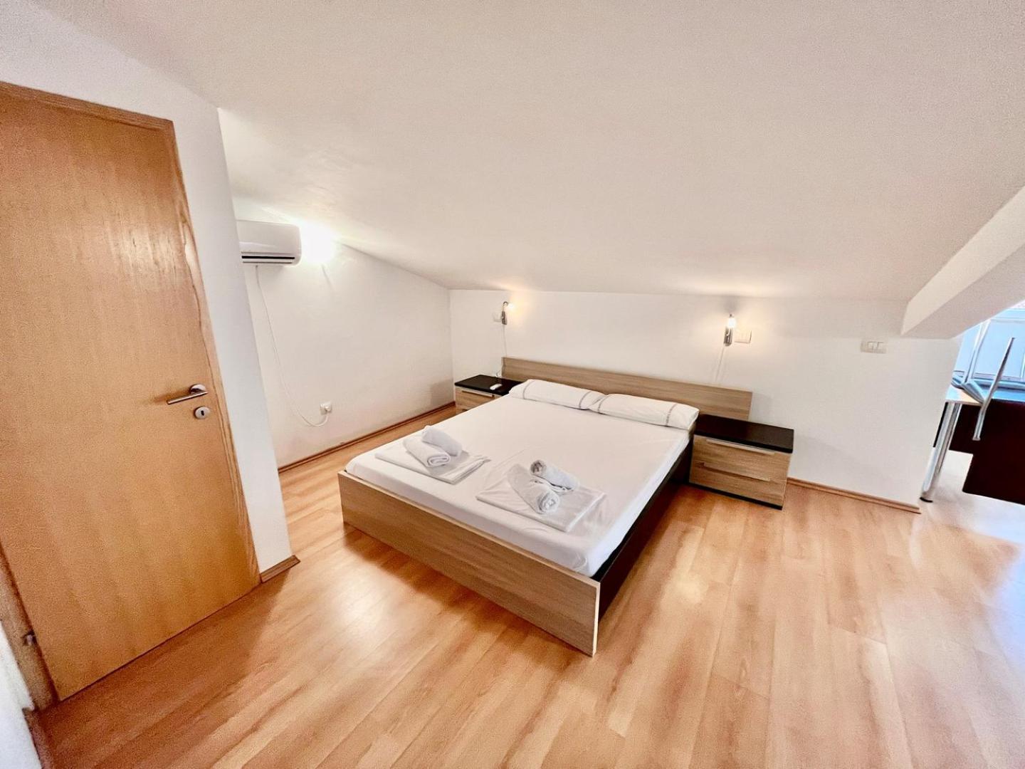 Fineda Grande Apartments Poreč Kültér fotó