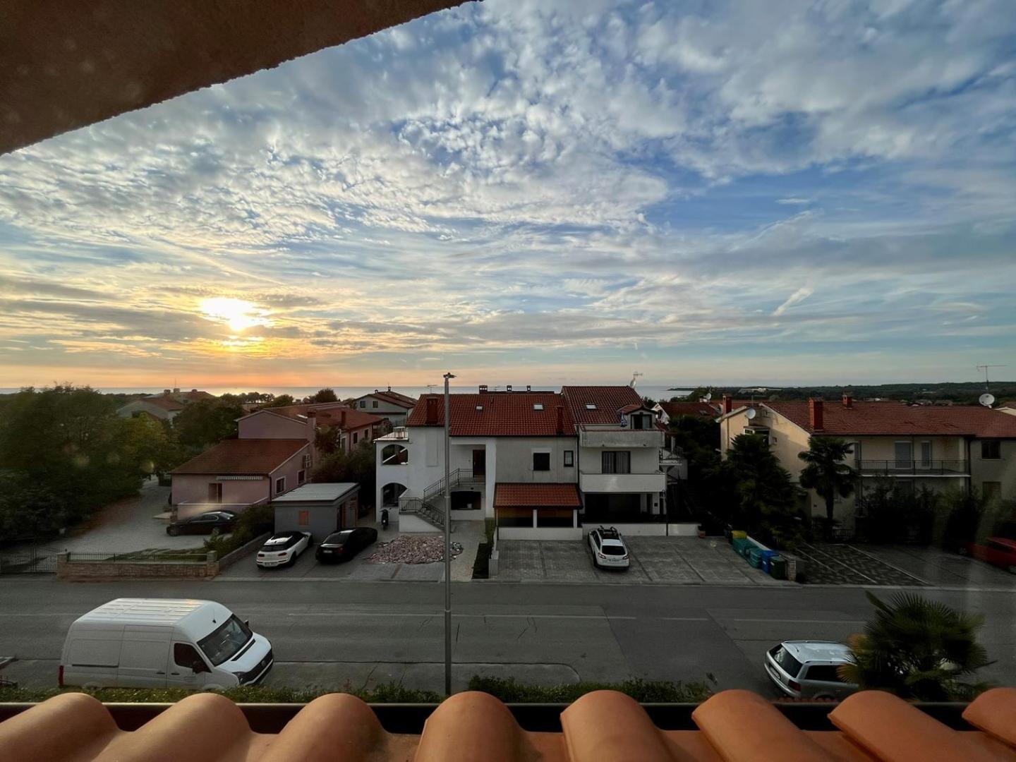 Fineda Grande Apartments Poreč Kültér fotó