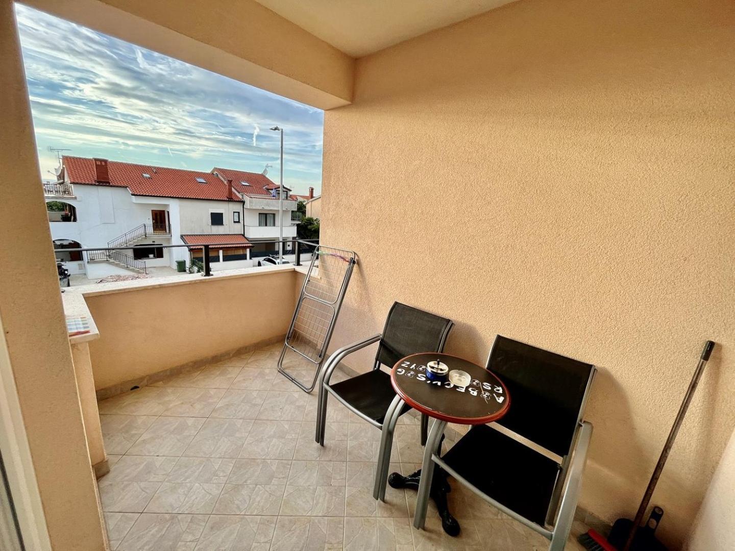 Fineda Grande Apartments Poreč Kültér fotó