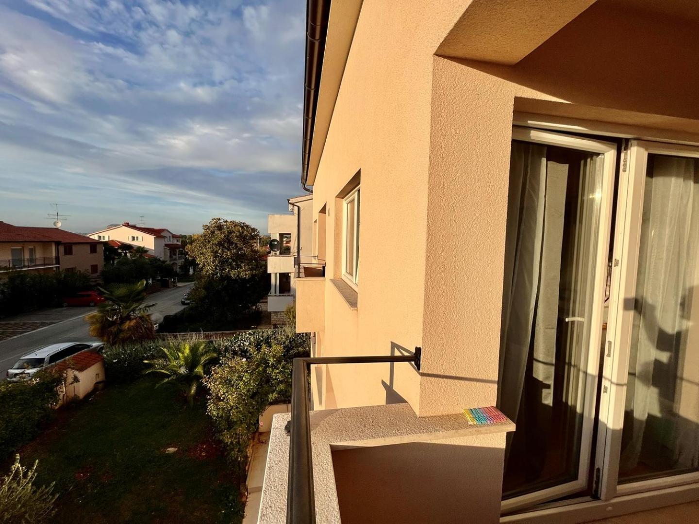 Fineda Grande Apartments Poreč Kültér fotó
