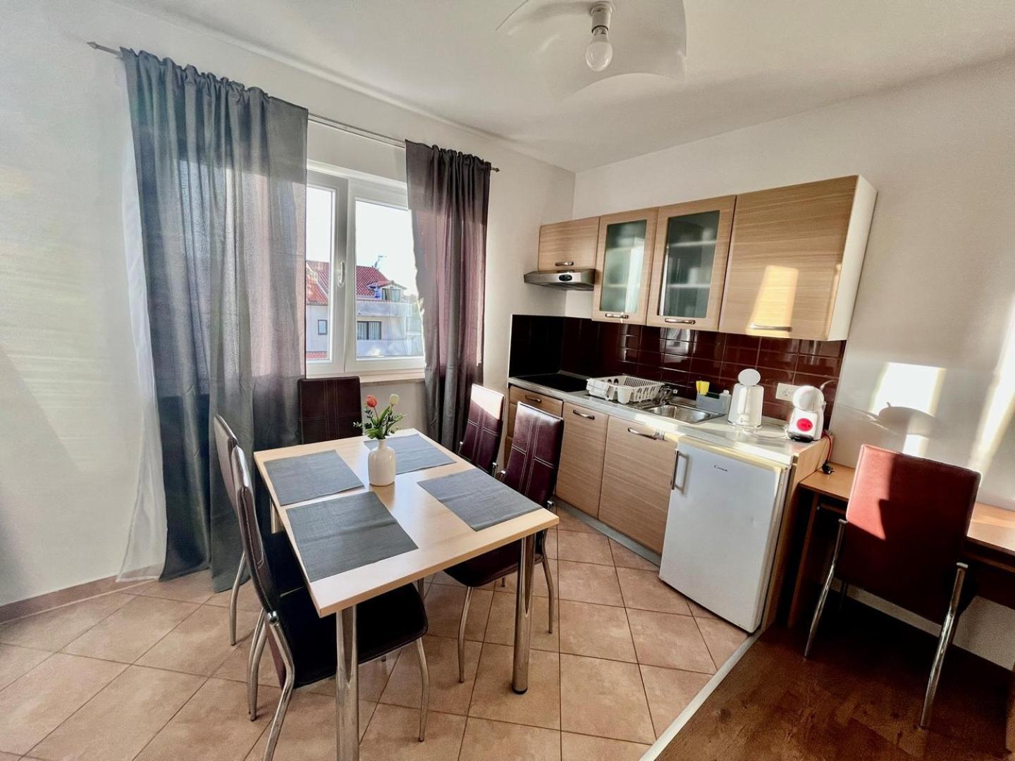 Fineda Grande Apartments Poreč Kültér fotó