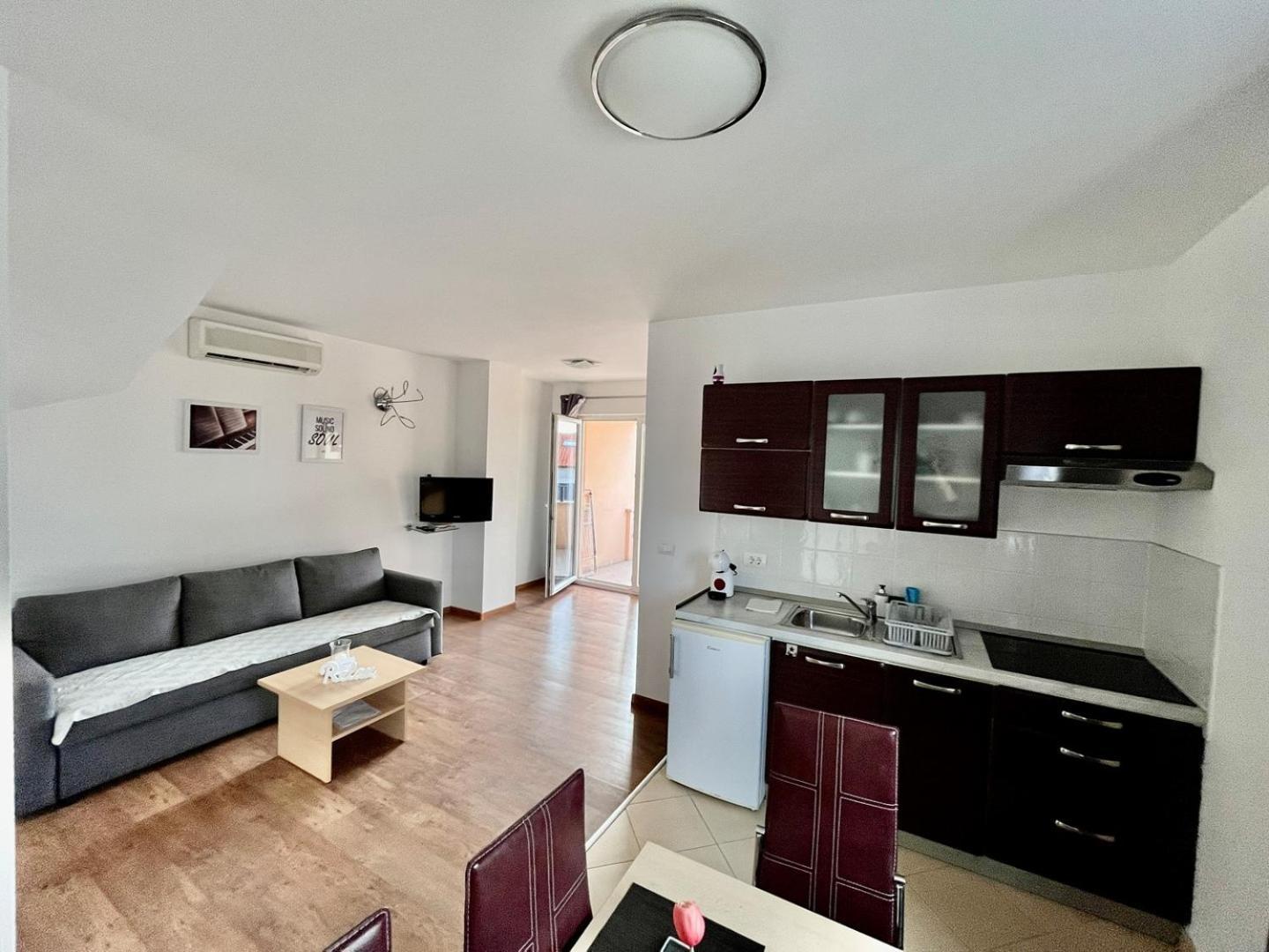 Fineda Grande Apartments Poreč Kültér fotó