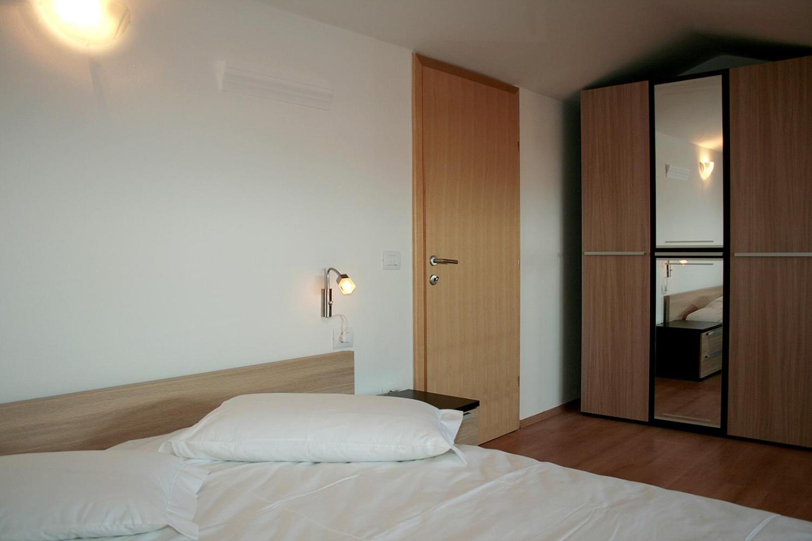 Fineda Grande Apartments Poreč Kültér fotó