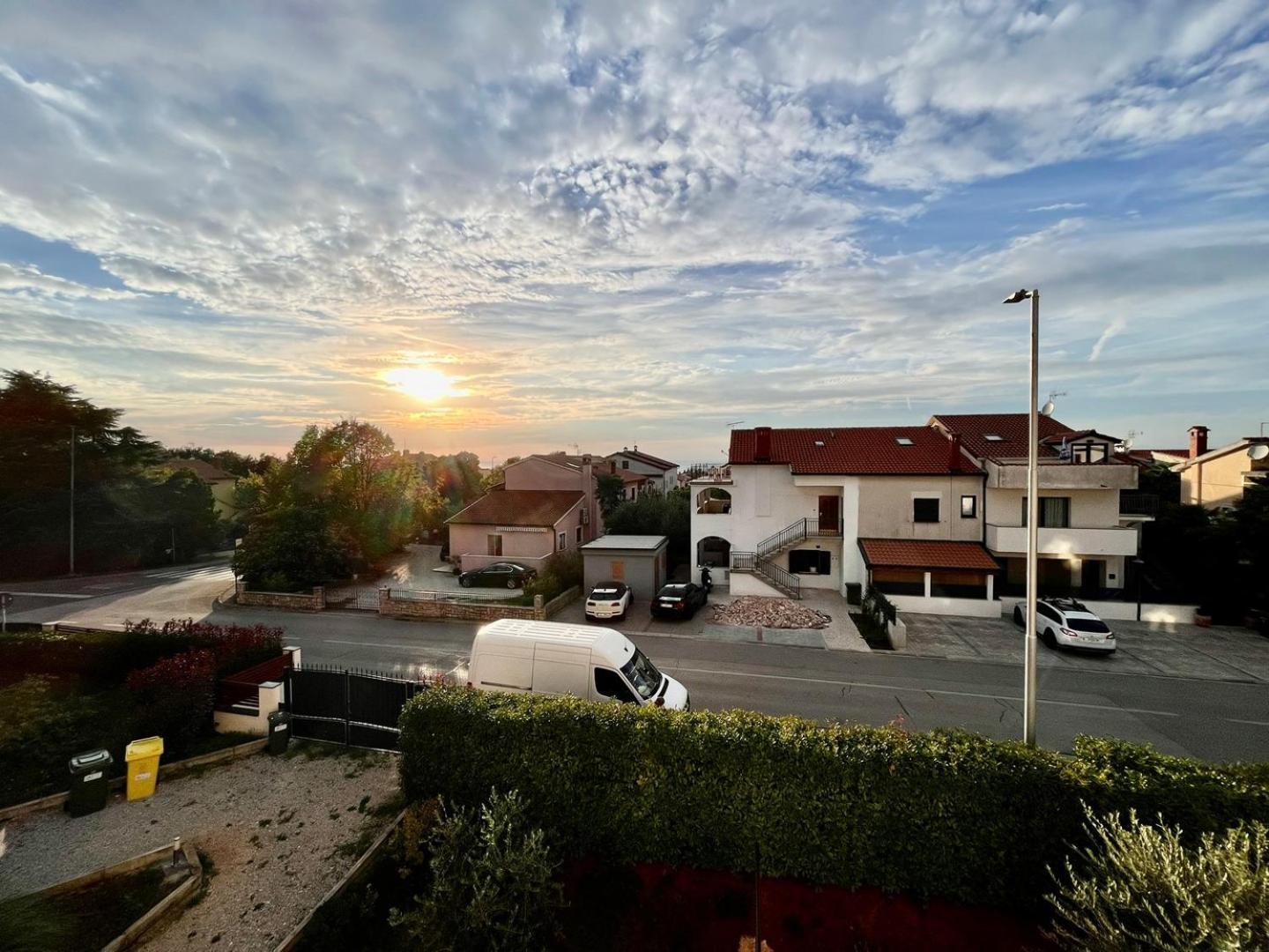 Fineda Grande Apartments Poreč Kültér fotó