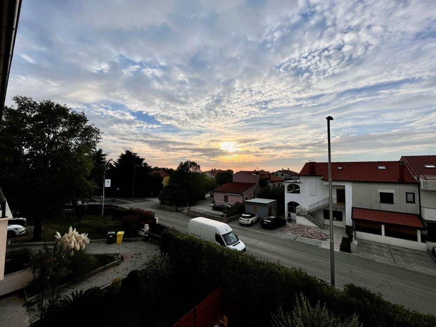 Fineda Grande Apartments Poreč Kültér fotó