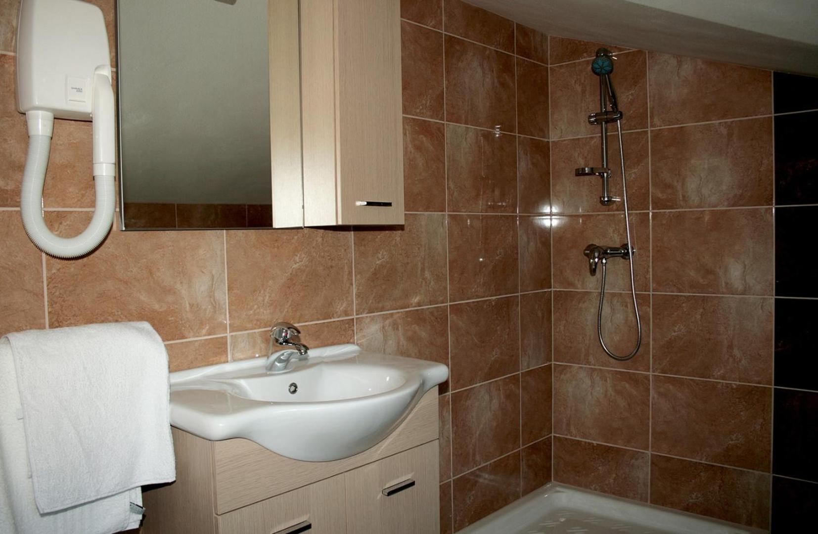 Fineda Grande Apartments Poreč Kültér fotó