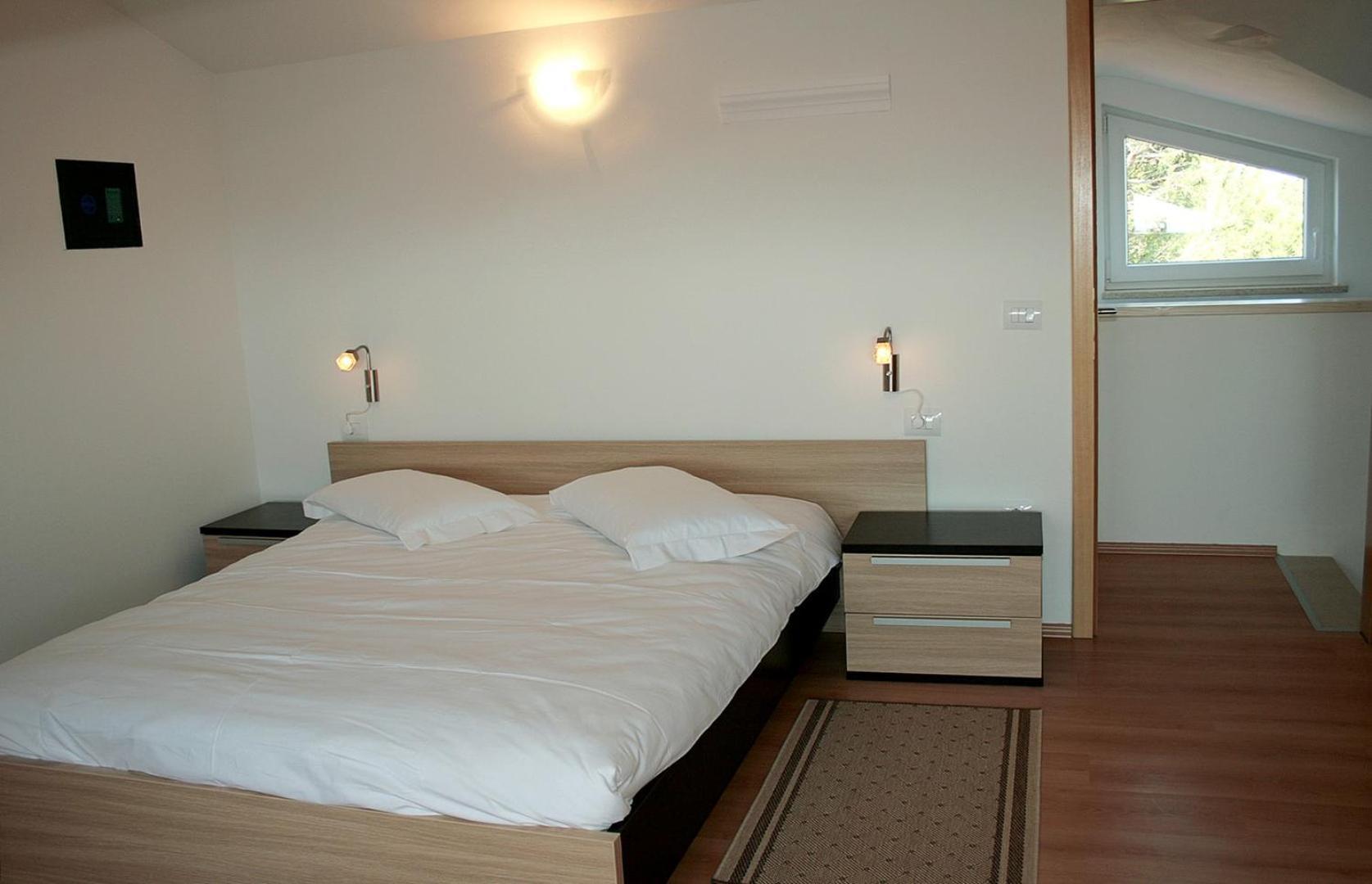 Fineda Grande Apartments Poreč Kültér fotó