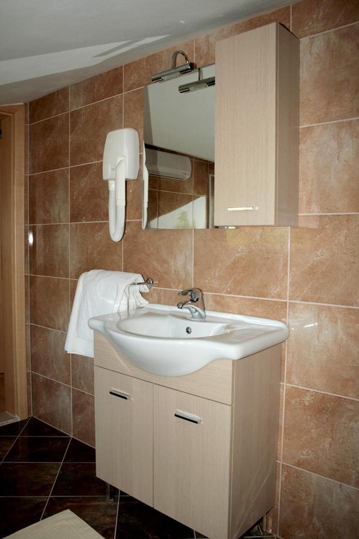 Fineda Grande Apartments Poreč Kültér fotó