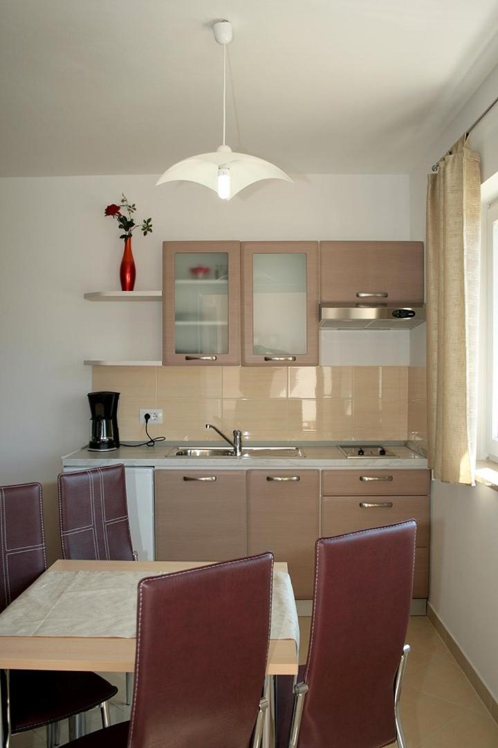 Fineda Grande Apartments Poreč Kültér fotó