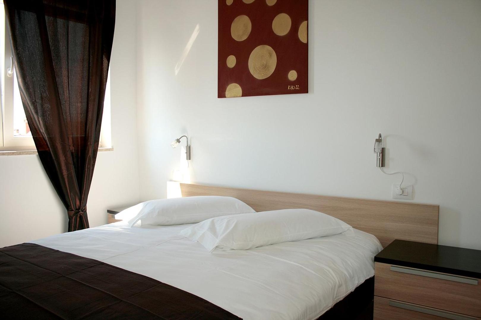 Fineda Grande Apartments Poreč Kültér fotó