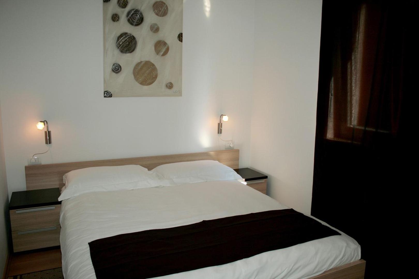 Fineda Grande Apartments Poreč Kültér fotó