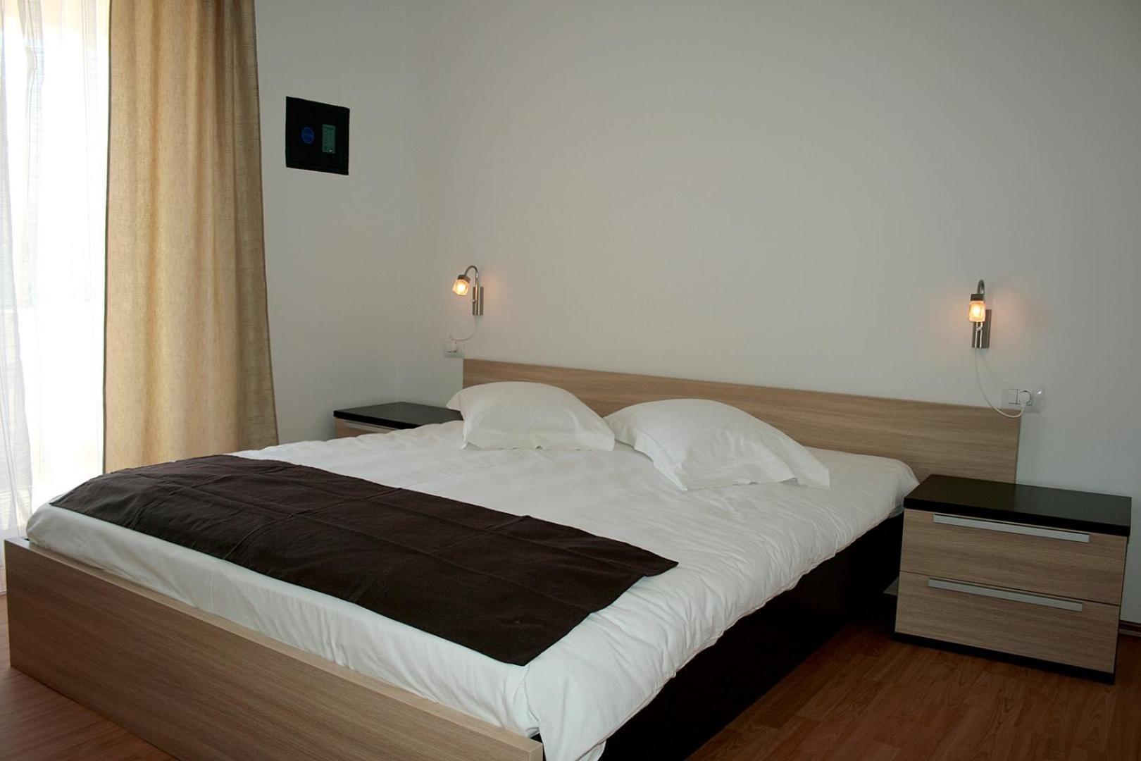 Fineda Grande Apartments Poreč Kültér fotó