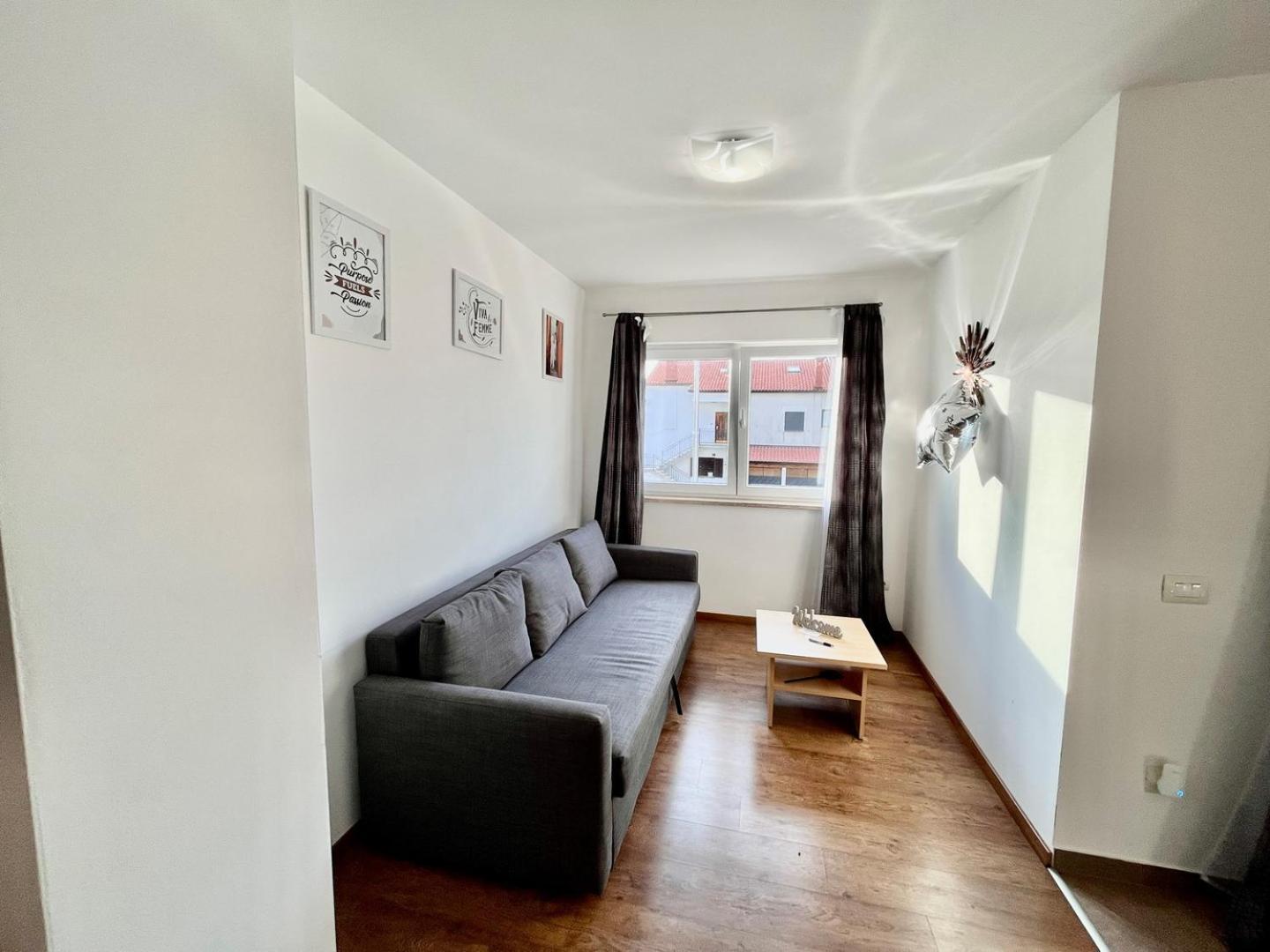Fineda Grande Apartments Poreč Kültér fotó