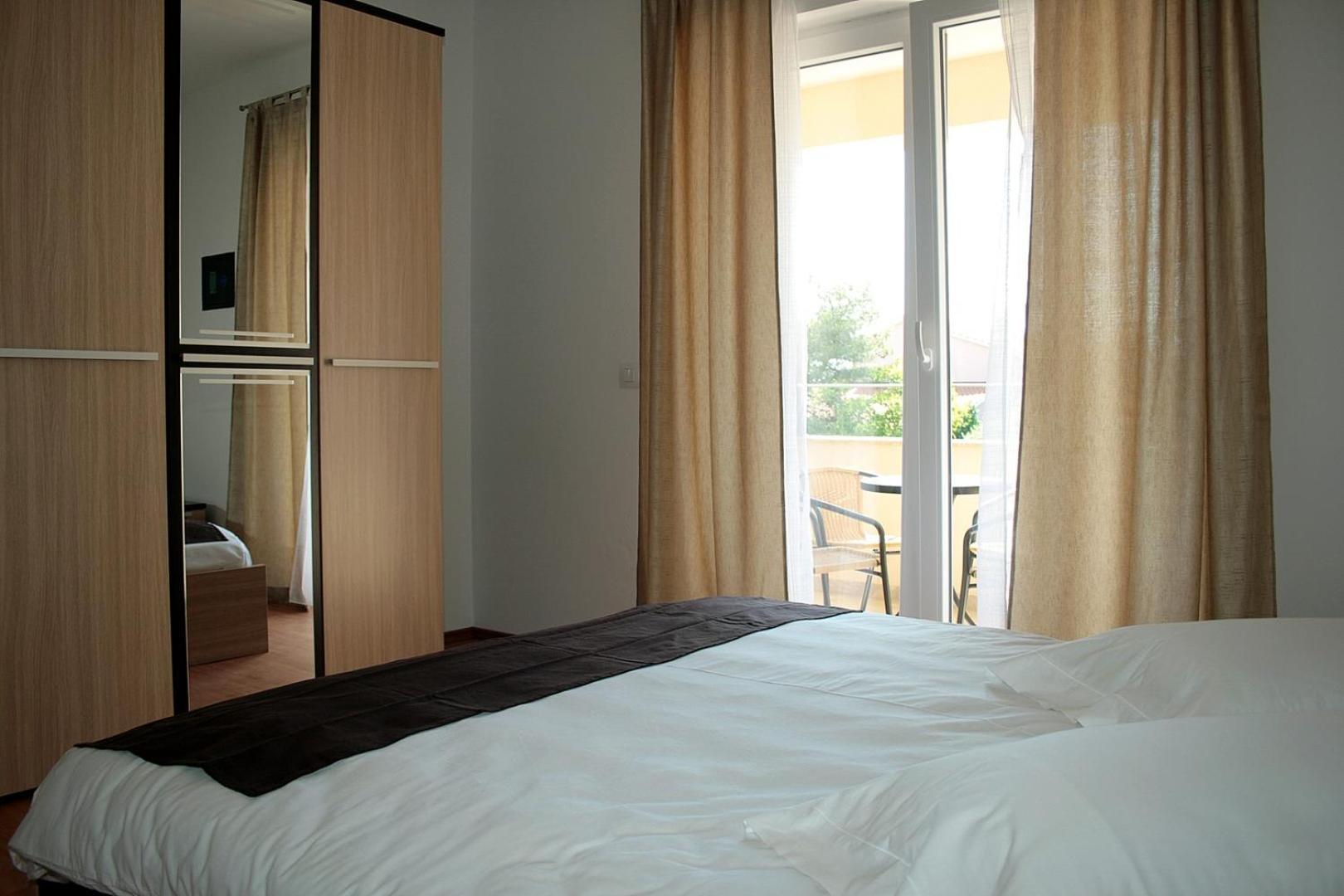 Fineda Grande Apartments Poreč Kültér fotó