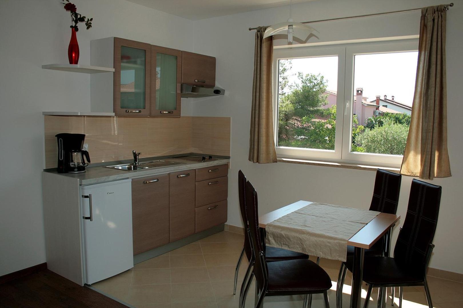 Fineda Grande Apartments Poreč Kültér fotó