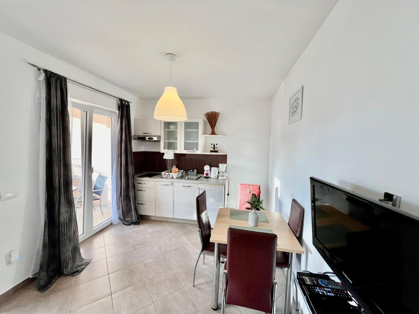Fineda Grande Apartments Poreč Kültér fotó
