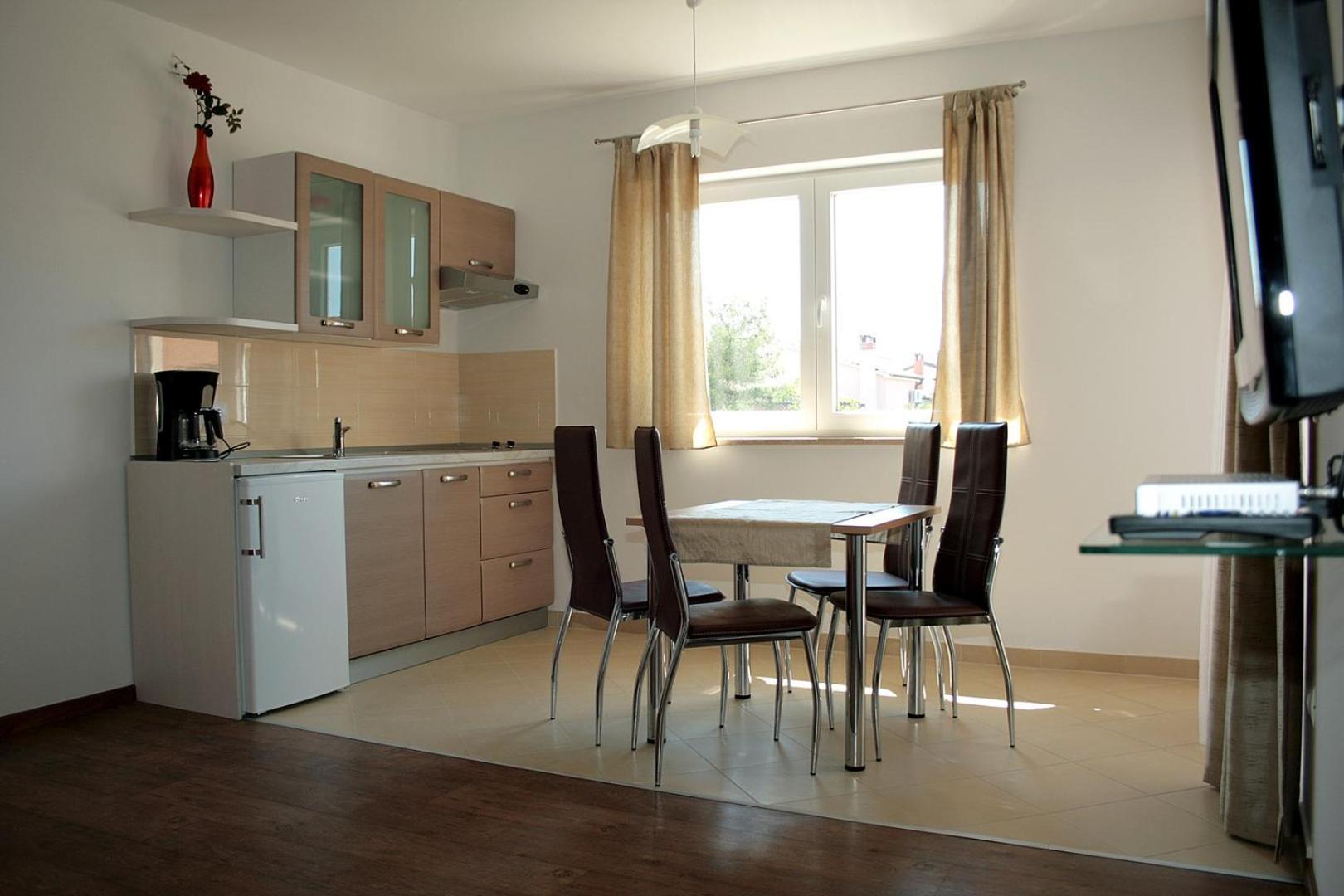 Fineda Grande Apartments Poreč Kültér fotó