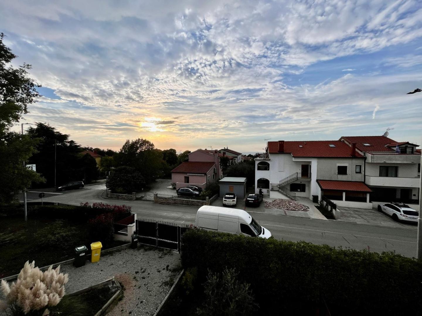 Fineda Grande Apartments Poreč Kültér fotó