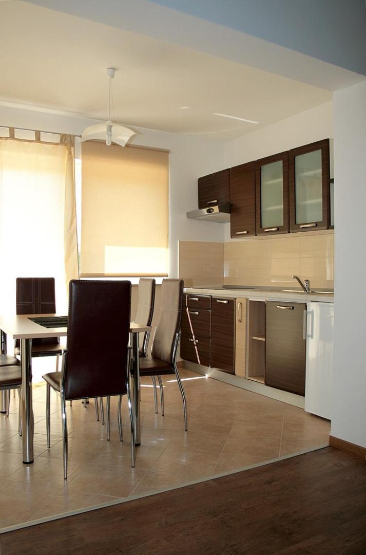 Fineda Grande Apartments Poreč Kültér fotó