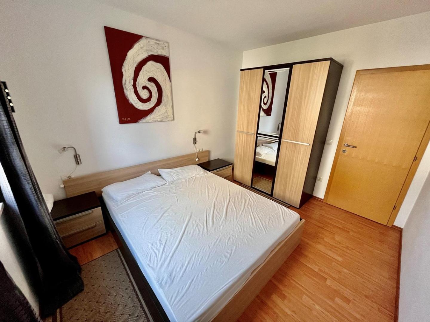 Fineda Grande Apartments Poreč Kültér fotó