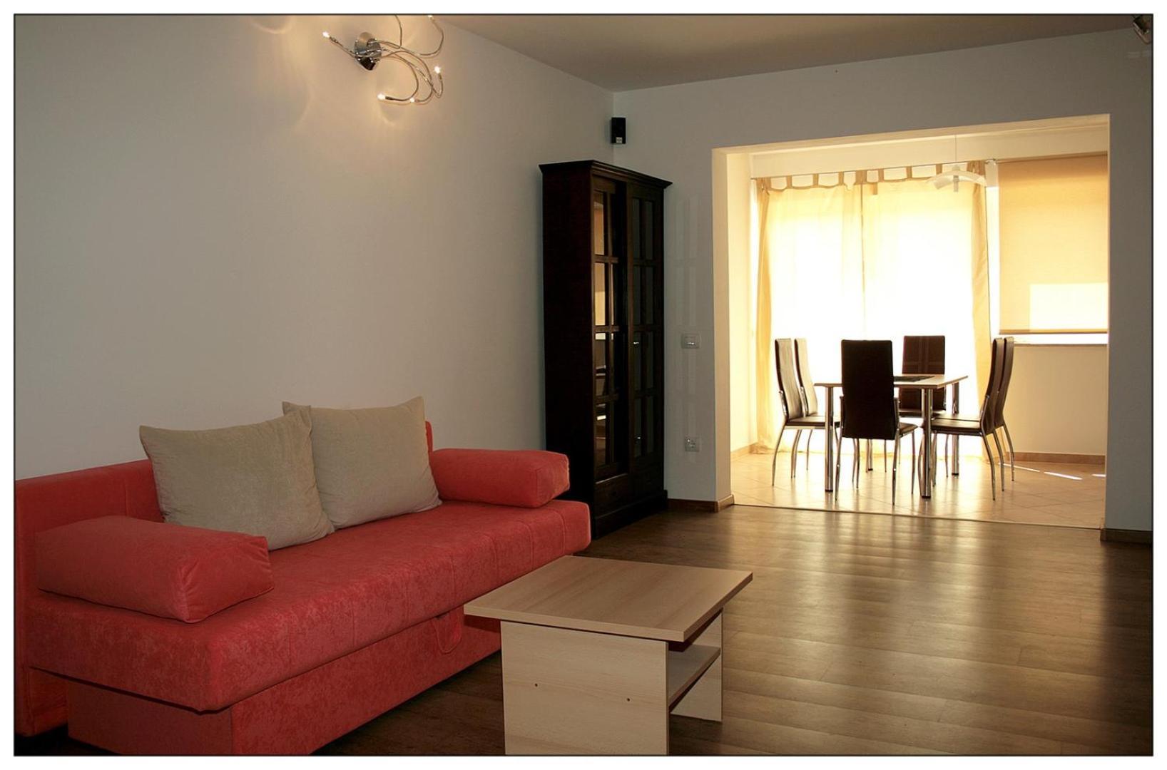 Fineda Grande Apartments Poreč Kültér fotó
