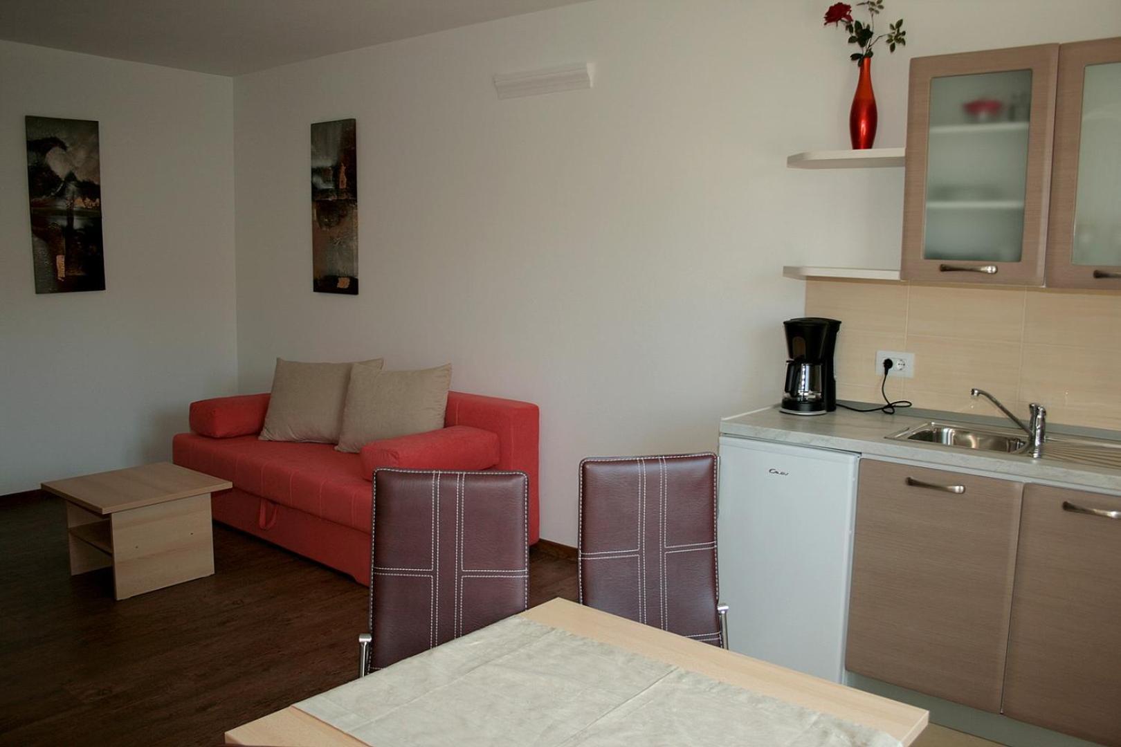 Fineda Grande Apartments Poreč Kültér fotó