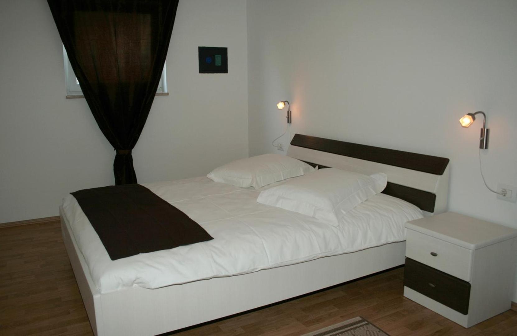 Fineda Grande Apartments Poreč Kültér fotó