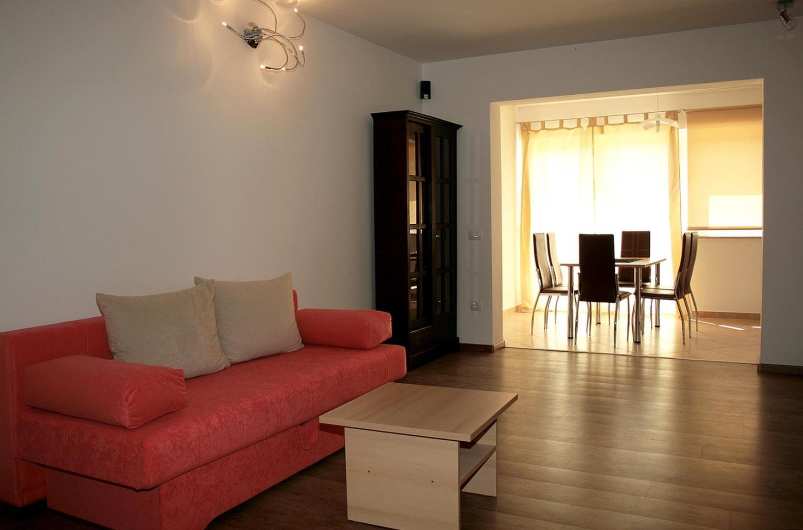 Fineda Grande Apartments Poreč Kültér fotó