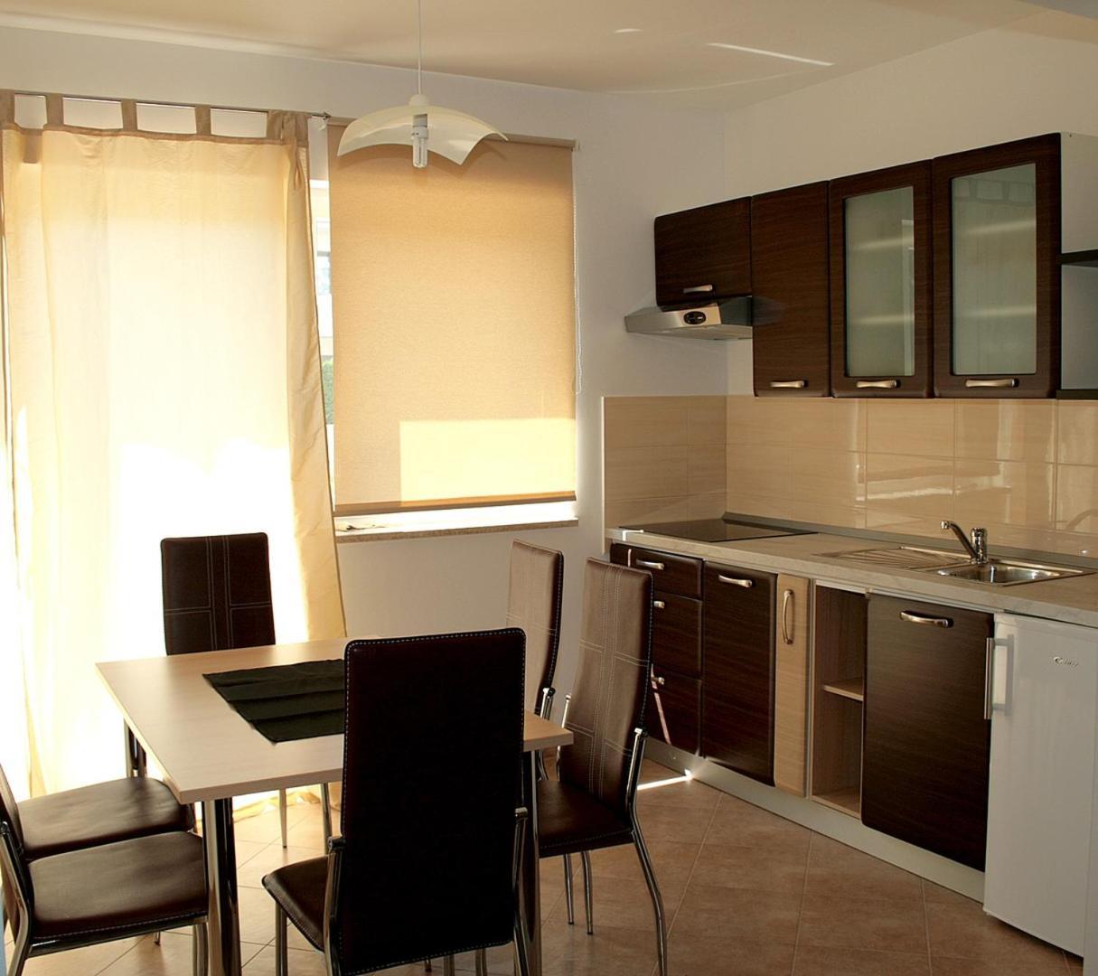 Fineda Grande Apartments Poreč Kültér fotó